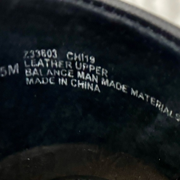 b-ø-c Suree Women’s 9.5 Slip-on Loafer Flats Black - Picture 9 of 9